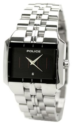 Wrist watch Police PL.10812JS/02M for men - picture, photo, image