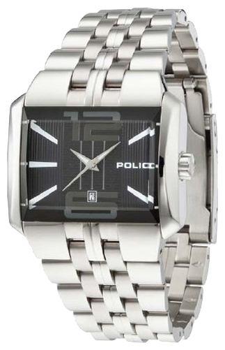 Wrist watch Police PL.10812JS/02MA for Men - picture, photo, image