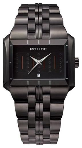 Wrist watch Police PL.10812JSB/02M for Men - picture, photo, image