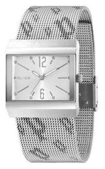 Wrist watch Police PL.10813BS/04M for men - picture, photo, image