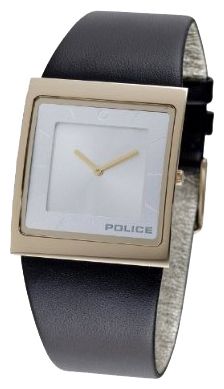 Wrist unisex watch Police PL.10849MSG/04 - picture, photo, image