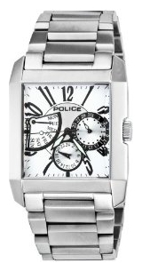 Wrist watch Police PL.10966MS/01M for men - picture, photo, image