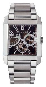 Wrist watch Police PL.10966MS/12M for men - picture, photo, image
