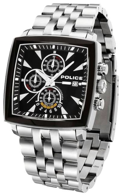 Wrist watch Police PL.11401JS/02M for Men - picture, photo, image