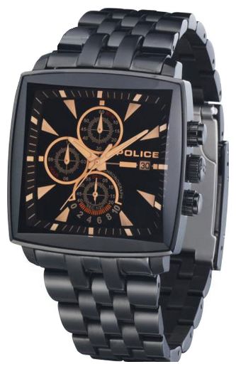 Wrist watch Police PL.11401JSB/02M for Men - picture, photo, image