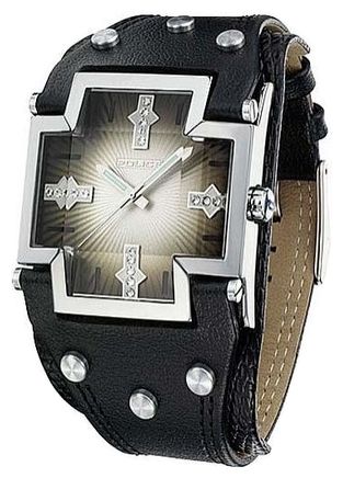 Wrist watch Police PL.11598JS/02 for women - picture, photo, image
