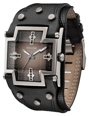 Wrist watch Police PL.11598JSU/02A for Men - picture, photo, image