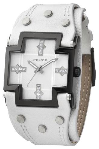 Wrist watch Police PL.11598MSB/28 for men - picture, photo, image