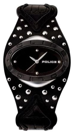 Wrist watch Police PL.11600MST/02 for women - picture, photo, image