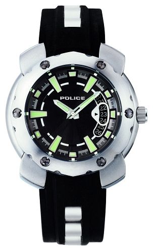 Wrist watch Police PL.11624JS/02 for Men - picture, photo, image