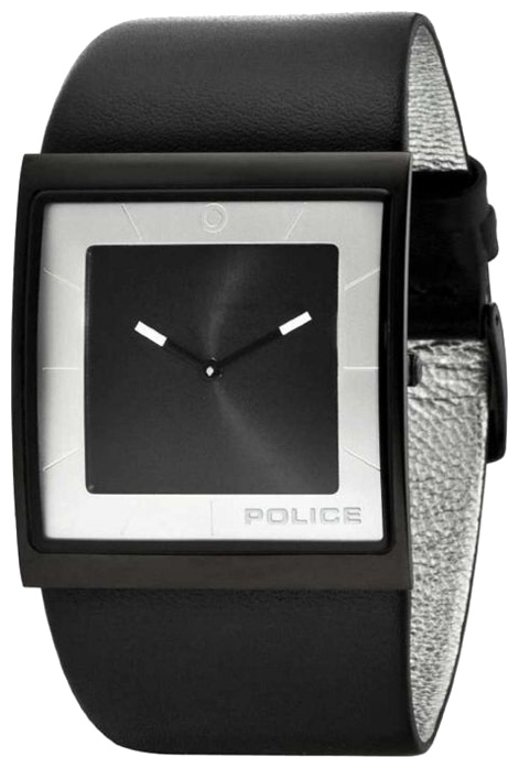 Wrist watch Police PL.11916MRSB/02B for men - picture, photo, image