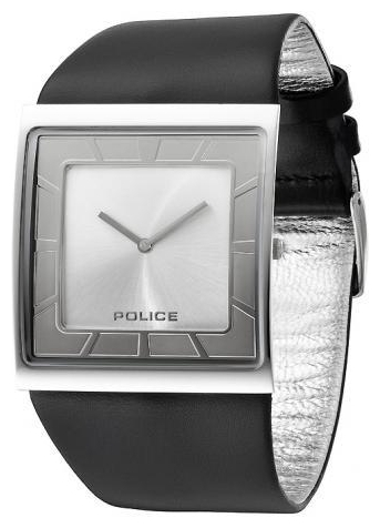 Wrist watch Police PL.11916MS/04A for men - picture, photo, image