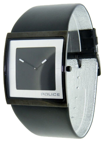 Wrist watch Police PL.11916MSB/02B for Men - picture, photo, image