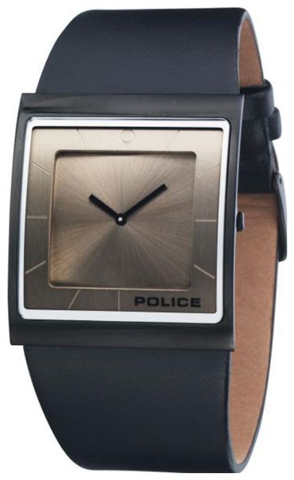 Wrist watch Police PL.11916MSB/61 for men - picture, photo, image