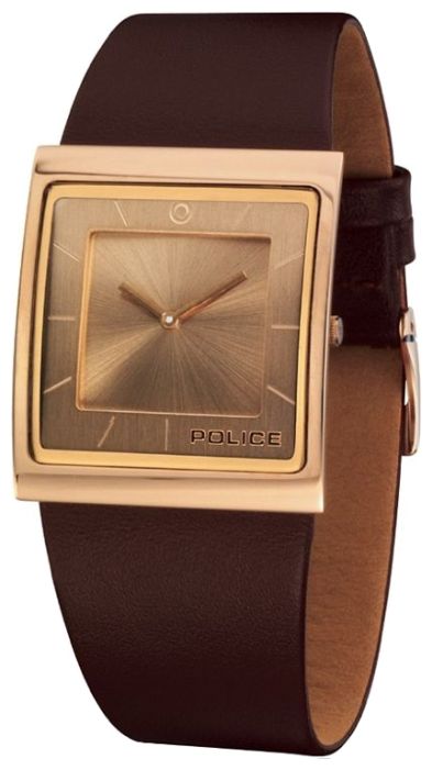 Wrist watch Police PL.11916MSG/06 for men - picture, photo, image