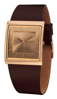 Wrist watch Police PL.11916MSG/06B for men - picture, photo, image