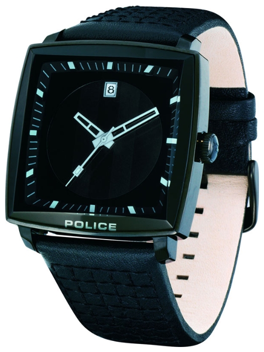 Wrist watch Police PL.12077JSB/02 for Men - picture, photo, image