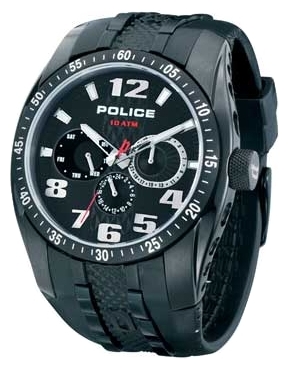 Wrist watch Police PL.12087JSB/02 for Men - picture, photo, image