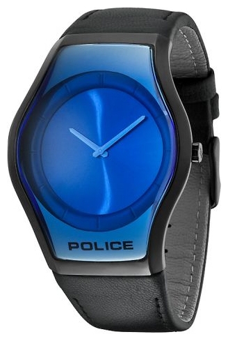 Wrist watch Police PL.12096JSB/08 for men - picture, photo, image