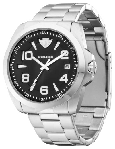 Wrist watch Police PL.12157JS/02MC for men - picture, photo, image