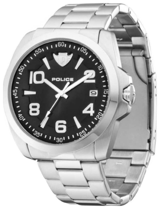 Wrist watch Police PL.12157JVS/02MC for Men - picture, photo, image