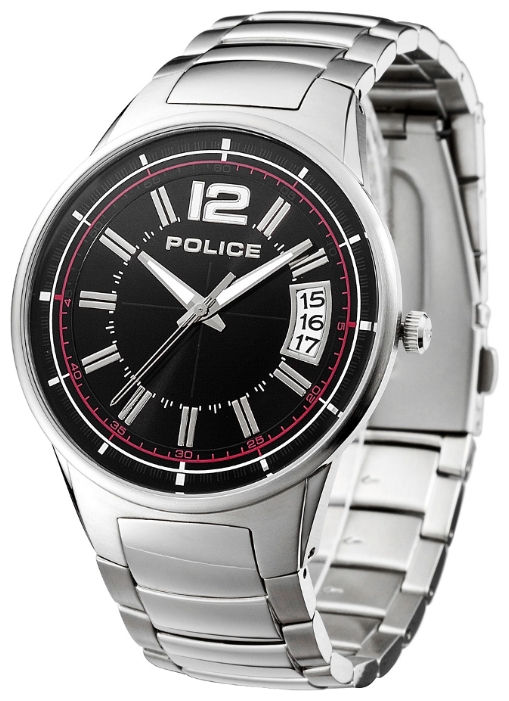 Wrist watch Police PL.12158JS/02M for Men - picture, photo, image