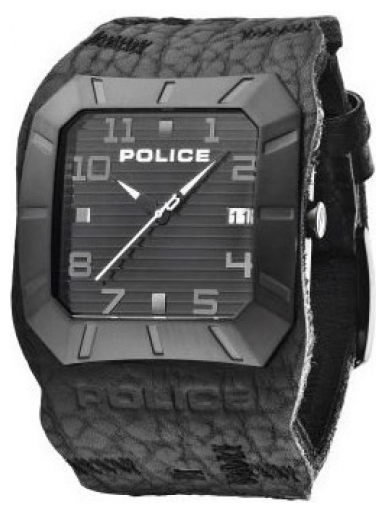 Wrist watch Police PL.12171JS/02 for men - picture, photo, image