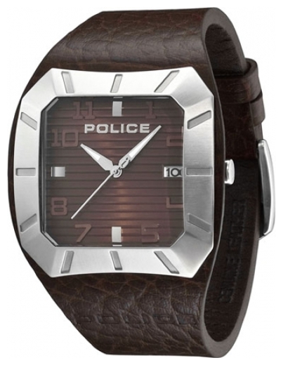 Wrist watch Police PL.12171JS/12 for men - picture, photo, image