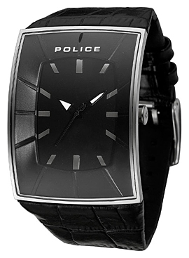 Wrist watch Police PL.12172JRS/02 for Men - picture, photo, image
