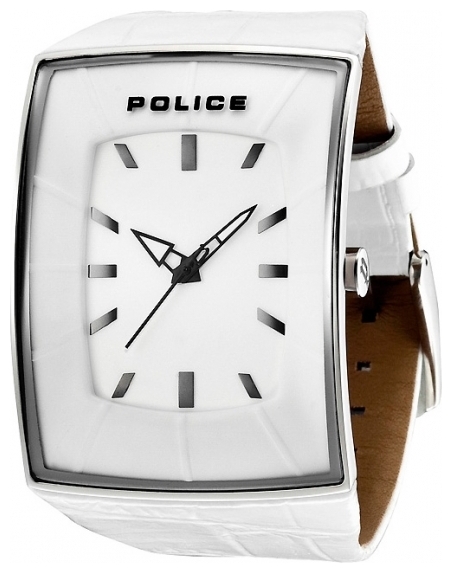 Wrist watch Police PL.12172JS/01B for Men - picture, photo, image