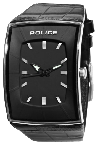 Wrist watch Police PL.12172JS/02 for men - picture, photo, image