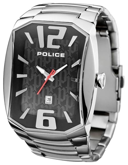 Wrist watch Police PL.12179JS/02M for Men - picture, photo, image