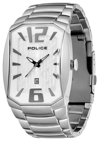 Wrist watch Police PL.12179JS/04M for Men - picture, photo, image