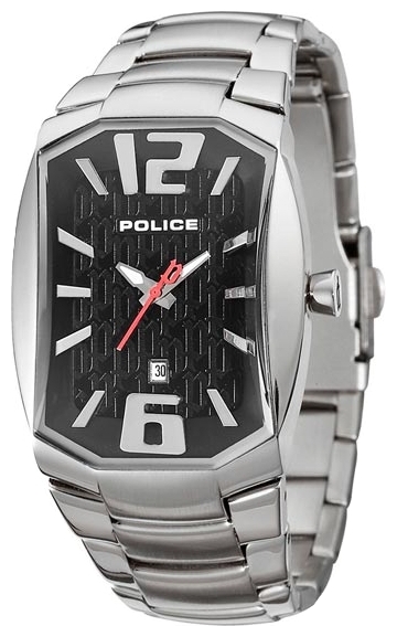 Wrist watch Police PL.12179LS/02M for Men - picture, photo, image