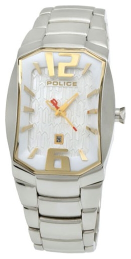Wrist watch Police PL.12179LS/04M for men - picture, photo, image