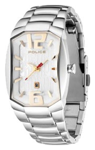 Wrist watch Police PL.12179LS/04MA for men - picture, photo, image