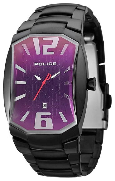 Wrist watch Police PL.12179LSB/02AM for Men - picture, photo, image