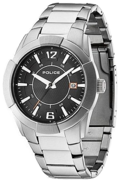 Wrist watch Police PL.12547JS/02MA for Men - picture, photo, image