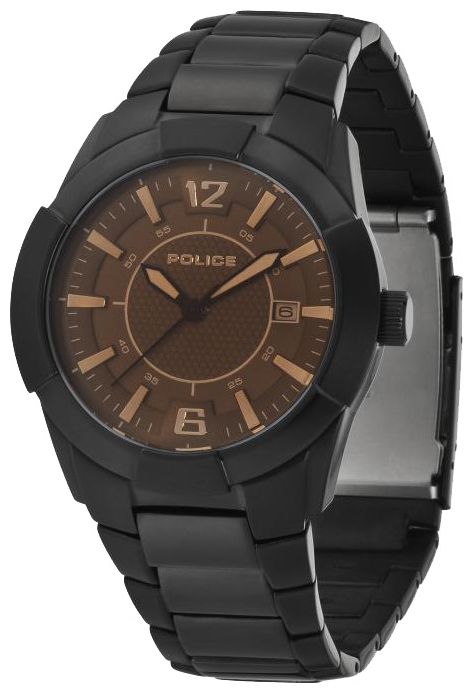 Wrist watch Police PL.12547JSB/61M for men - picture, photo, image
