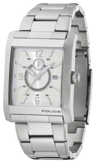 Wrist watch Police PL.12549MS/04M for men - picture, photo, image