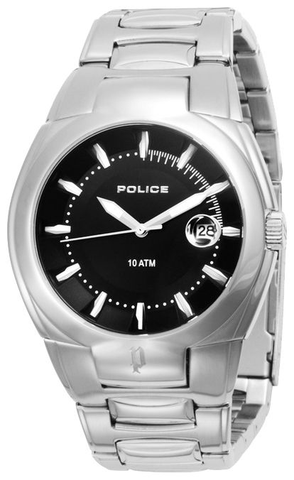 Wrist watch Police PL.12550JS/02M for men - picture, photo, image
