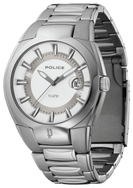 Wrist watch Police PL.12550JS/61M for men - picture, photo, image