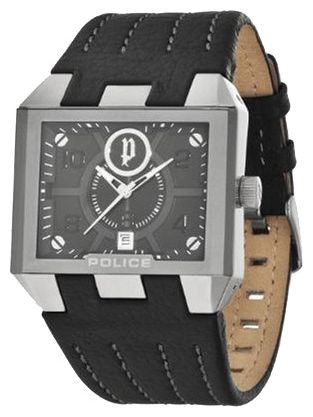 Wrist watch Police PL.12551JS/02 for Men - picture, photo, image