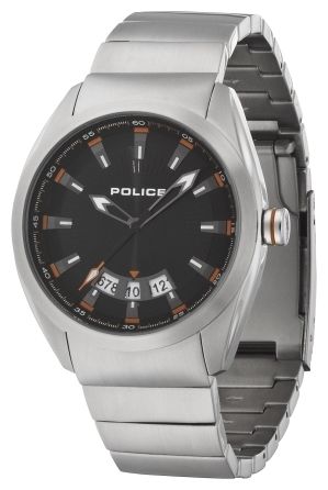 Wrist watch Police PL.12552JS/02M for Men - picture, photo, image