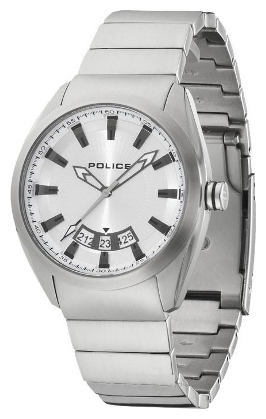 Wrist watch Police PL.12552JS/04M for Men - picture, photo, image