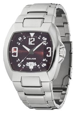 Wrist watch Police PL.12553JS/12M for Men - picture, photo, image