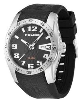 Wrist watch Police PL.12557JS/02A for Men - picture, photo, image
