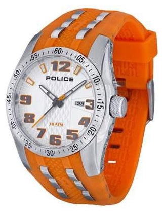 Wrist watch Police PL.12557JS/04 for men - picture, photo, image