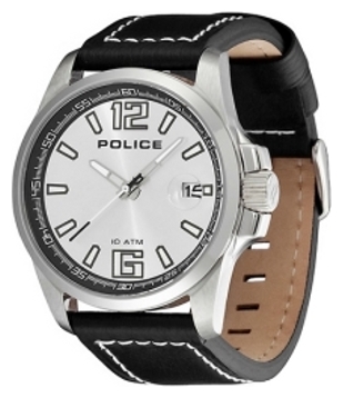 Wrist watch Police PL.12591JS/04 for Men - picture, photo, image