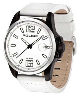 Wrist watch Police PL.12591JSBS/01 for men - picture, photo, image